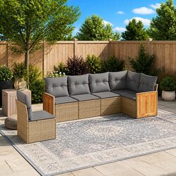 Ideal Outdoor Sofa Set for Your Backyard or Patio
