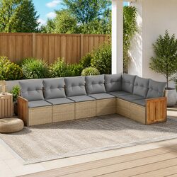 The Perfect Garden Sofa Set for Your Patio