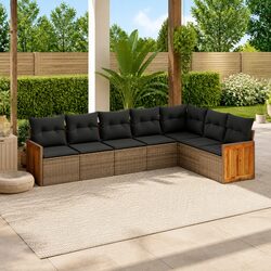 Perfect Garden Sofa Set for Your Outdoor Living