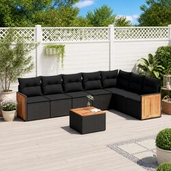 Ideal Outdoor Sofa Set for Your Patio or Backyard