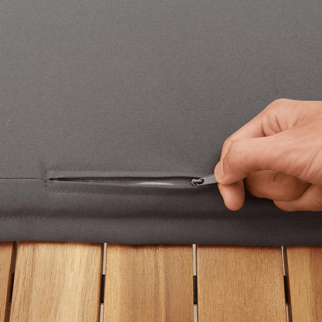 11-Piece Garden Sofa Set for Outdoor Spaces