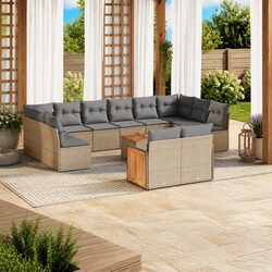 Practical Outdoor Sofa Set for Any Home