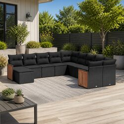 Practical Outdoor Seating for Your Patio or Backyard