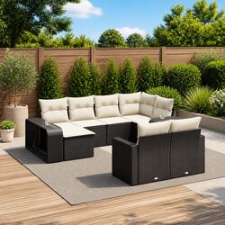 Perfect Modular Outdoor Sofa Set for Any Home Space