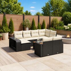 Functional Outdoor Sofa Set for Every Space