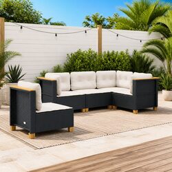 Practical Garden Sofa Set for Your Outdoor Living Needs