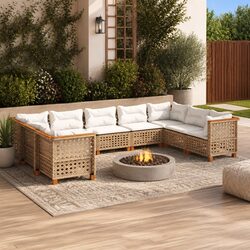 Ideal Modular Sofa Set for Any Outdoor Space