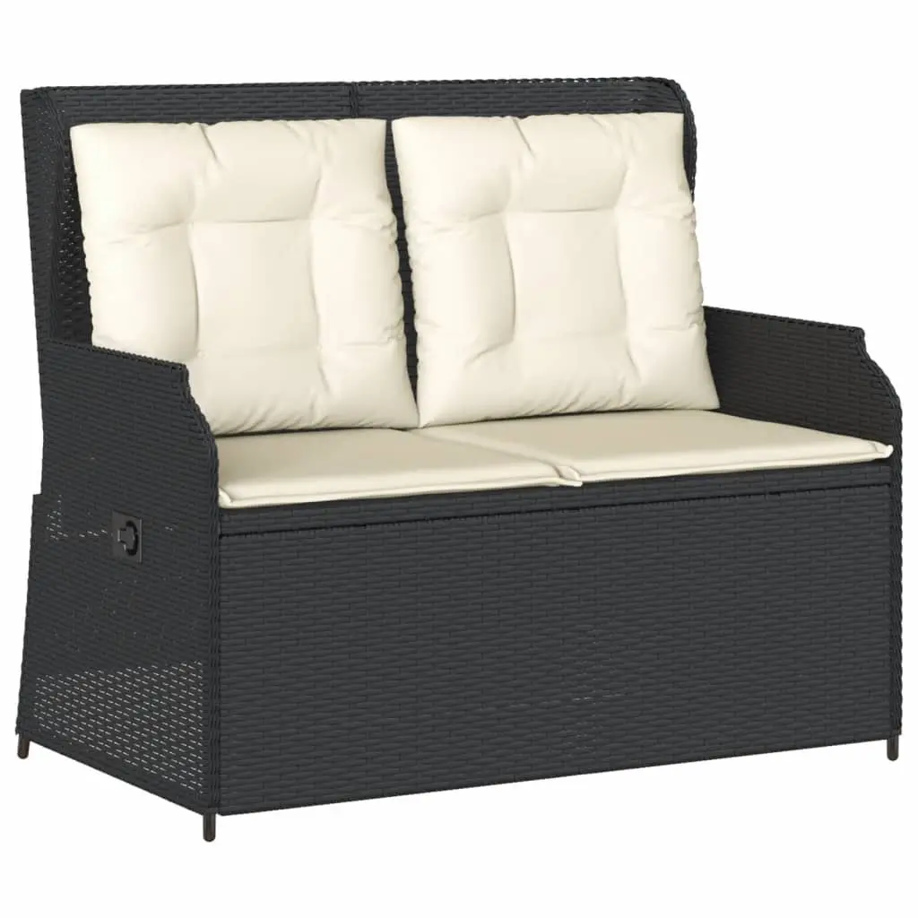 3 Piece Garden Set for Outdoor Relaxation
