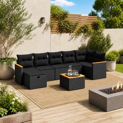 Perfect Garden Sofa Set for Outdoor Gatherings