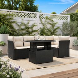 Versatile Garden Sofa Set for Your Patio or Backyard
