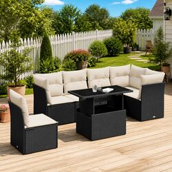 Perfect Garden Sofa Set for Your Outdoor Living Space