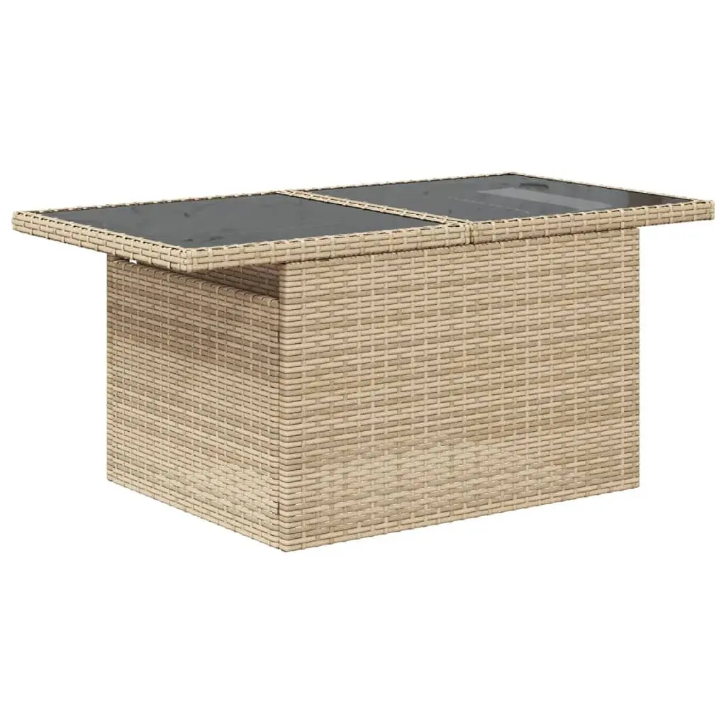 Outdoor 10 Piece Sofa Set for Patio & Terrace