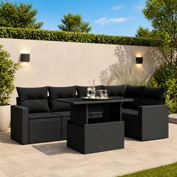 Ideal Garden Sofa Set for Your Outdoor Living Area
