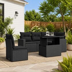 Versatile Garden Sofa Set: Perfect for Your Outdoor Needs