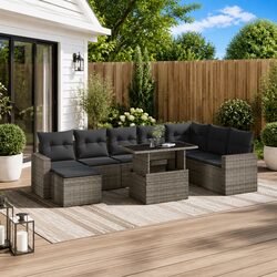 Perfect Outdoor Furniture for Social Gatherings