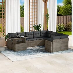 Ideal Garden Sofa Set for Your Patio or Backyard