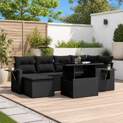 Ideal Garden Sofa Set for Outdoor Gatherings
