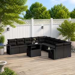 Perfect Garden Sofa Set for Every Outdoor Setting
