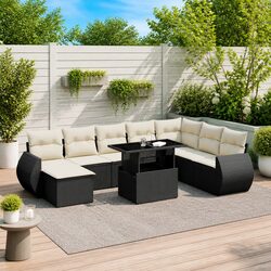 Ideal Garden Sofa Set for Any Outdoor Setting