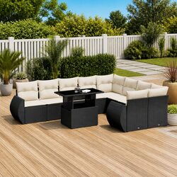 Practical Outdoor Sofa Set for Your Backyard Needs