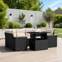 Practical Outdoor Sofa Set for All Your Entertaining Needs