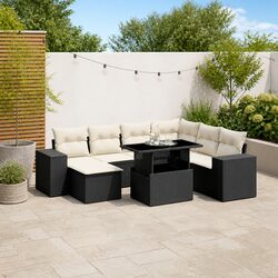 Perfect Addition to Your Backyard: Garden Sofa Set