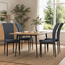 Versatile Dining Chairs Set of 4 for Any Home