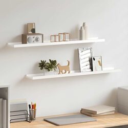 Functional Floating Shelves for Home Decor Needs