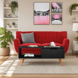 Practical Coffee Table Perfect for Any Living Room Setup