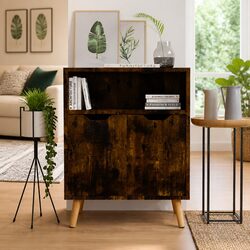 Versatile Storage Cabinet for Your Living Room Needs