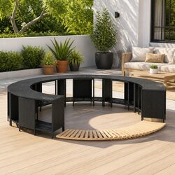 Practical Hot Tub Surround Ideal for Your Outdoor Needs