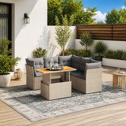 Ideal Garden Sofa Set for Your Outdoor Living Needs
