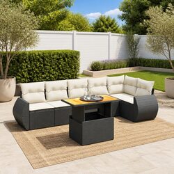 Perfect Garden Sofa Set for Relaxation and Gatherings