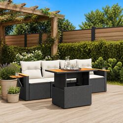 Ideal Garden Sofa Set for Your Outdoor Comfort