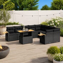 Perfect Garden Sofa Set for Any Outdoor Space
