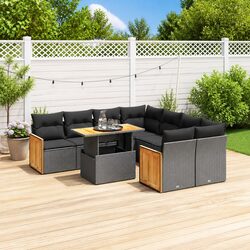 Practical Outdoor Seating for Your Garden or Patio