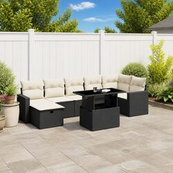 Ideal Garden Sofa Set for Relaxation and Entertainment