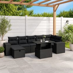 Perfect Garden Sofa Set for Outdoor Gatherings