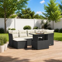 Ideal Garden Sofa Set for Your Outdoor Living