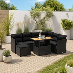 Ideal Garden Sofa Set for Your Patio Space
