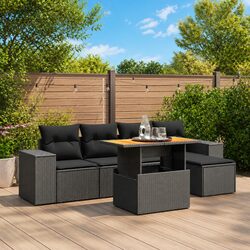 Versatile Garden Sofa Set for Your Patio or Terrace