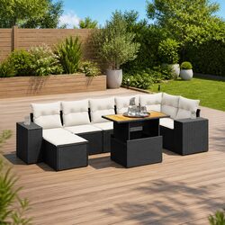 Versatile Garden Sofa Set for Your Outdoor Space