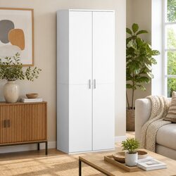 Functional Highboard Cabinet for Organizing Your Living Space