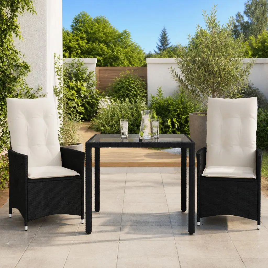 Bistro Set for Relaxing Outdoor Moments