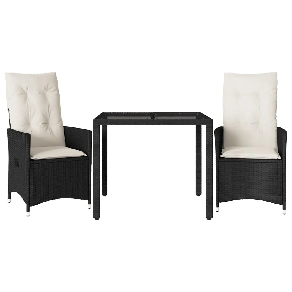 Bistro Set for Relaxing Outdoor Moments