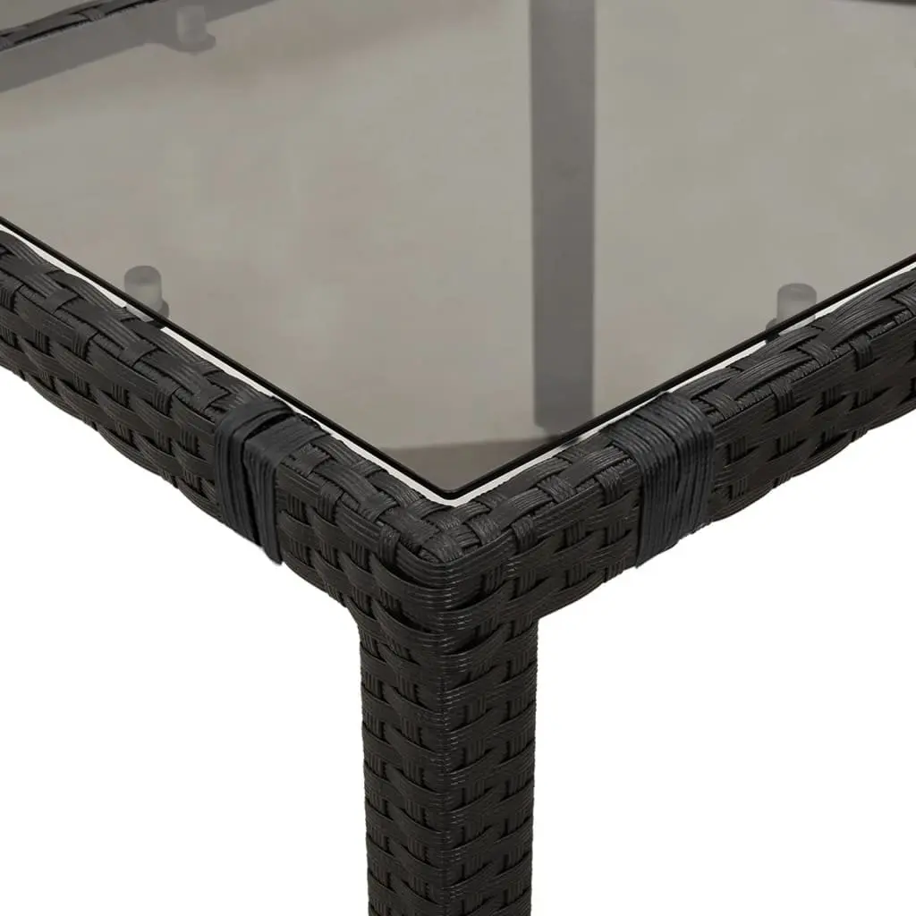 Bistro Set for Relaxing Outdoor Moments