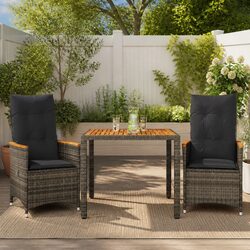 Ideal Bistro Set for Outdoor Relaxation