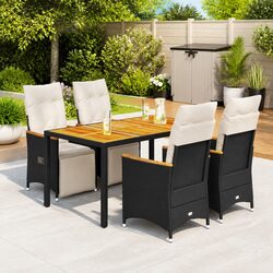 Ideal Bistro Set for Your Outdoor Space
