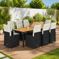 Perfect Bistro Set for Your Outdoor Entertaining Needs