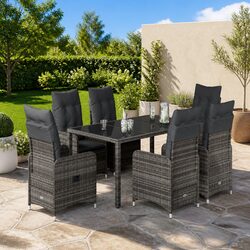 Functional Bistro Set: Perfect for Your Outdoor Lifestyle